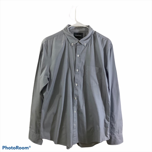 Bonobos Other - Bonobos Button Down Tailored Slim Fit Casual Shirts
